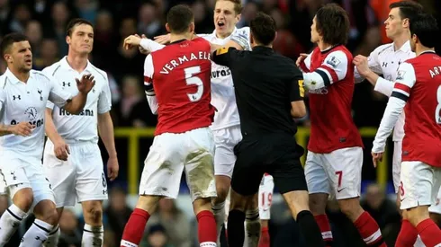 Spurs-Arsenal derby could be best in recent history