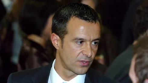 Mendes believes clubs would pay £300million for Cristiano Ronaldo