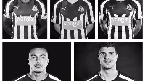 Mike Ashley loans 5 Newcastle players to Rangers to help club's chances of promotion