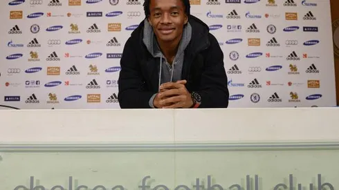 Why Juan Cuadrado may end up being a bad buy for Chelsea
