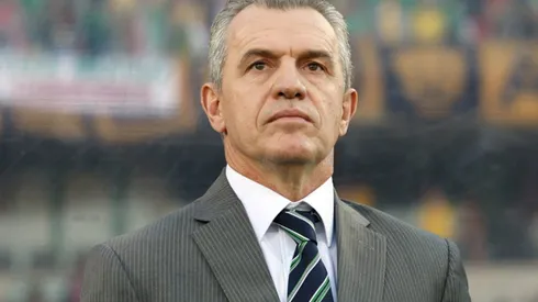 Japan fire Javier Aguirre due to match-fixing implications