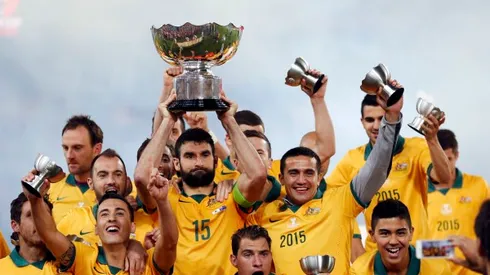 An in-depth review of a stunning AFC 2015 Asian Cup tournament