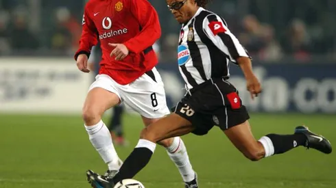 Edgar Davids and Cosmin Contra spat is soccer’s great rivalry