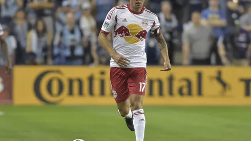 Tim Cahill chooses right time to exit New York Red Bulls