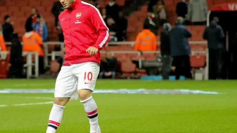 Jack Wilshere scores in Arsenal friendly, as four Gunners make injury return