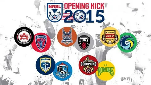 2015 NASL season preview: Predicted winners and major talking points