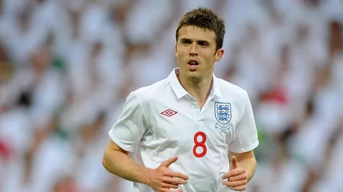 Michael Carrick is key to England's Euro 2016 quest