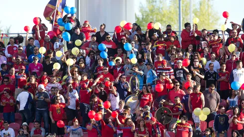 MLS attendances for gameweek 4 of the 2015 season