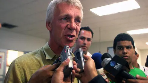 Klinsmann may not be the right person for USMNT job