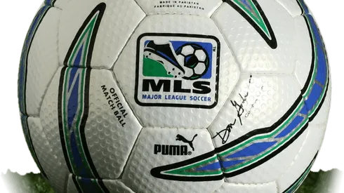 MLS Power Rankings: May 20, 2008