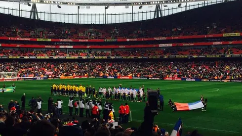 Brazil improving under Dunga but still searching for their swagger