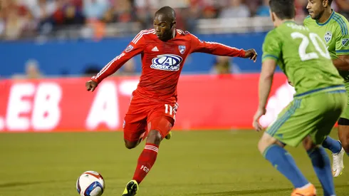 Chicago 2-1 Dallas - Fire Bites Back Against Hoops