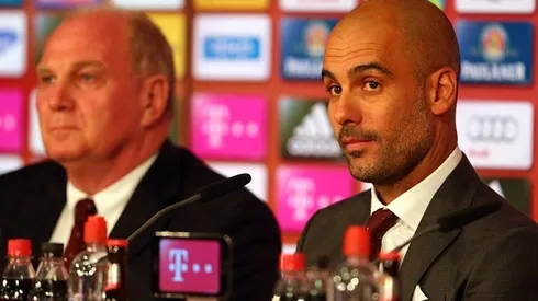 Bayern Munich searching for Pep Guardiola’s successor