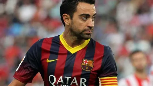 Barcelona midfielder Xavi to join Qatari club Al Sadd this summer, say reports