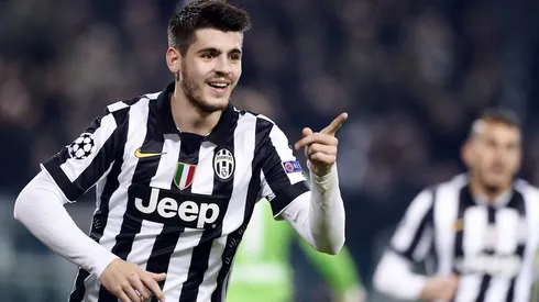 Why being a Real Madrid homegrown player is difficult, explains Juventus' Alvaro Morata