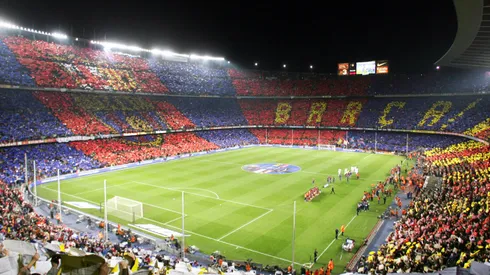 Copa del Rey final to be held in the Camp Nou on May 30