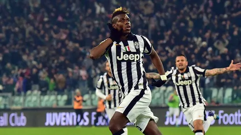 Juventus admit it will be hard keeping Pogba if he wants to leave