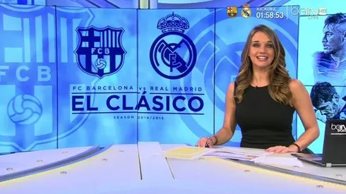 beIN SPORTS prepares for La Liga season with new improvements