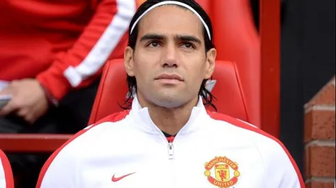 Radamel Falcao wants consistent playing time next season