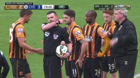 Hull 2-3 Chelsea match highlights