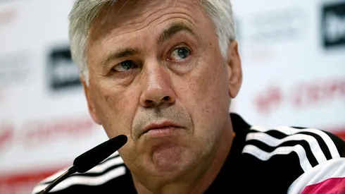 Carlo Ancelotti believes El Clasico will not be decisive towards title