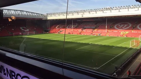 Liverpool vs Manchester United, Gameweek 30: TV times and open thread