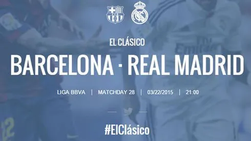 Who will win the El Clasico? Barcelona or Real Madrid?