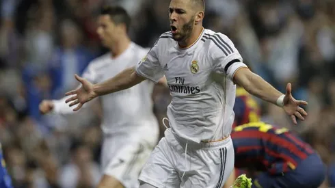 Real Madrid striker Karim Benzema transfer to Arsenal is 'doable'