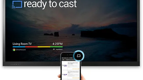 fuboTV adds Chromecast support to soccer streaming service