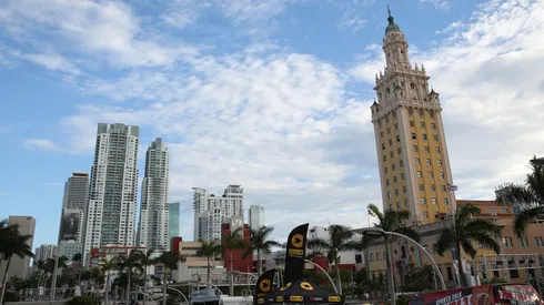 Time for MLS to pull the plug on Miami debacle