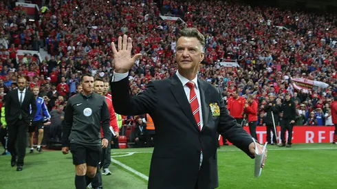 Bayern Munich legend asks for patience with Van Gaal’s model