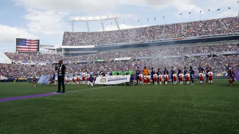 Days of caution in MLS expansion are gone; By Steve Davis