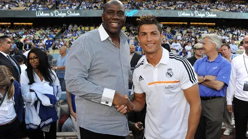 Cristiano Ronaldo considering move to Major League Soccer, says report