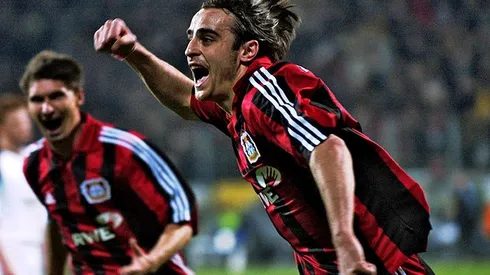 The Greatest Teams - Bayer Leverkusen 2001- 2002