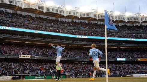 New York City's future remains bright despite troubled start