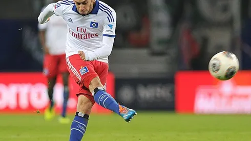 Arsenal, Barcelona and Liverpool in race to sign Hakan Calhanoglu