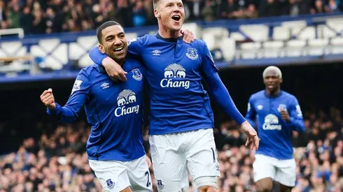 Everton's win bodes well for club’s Europa League chances