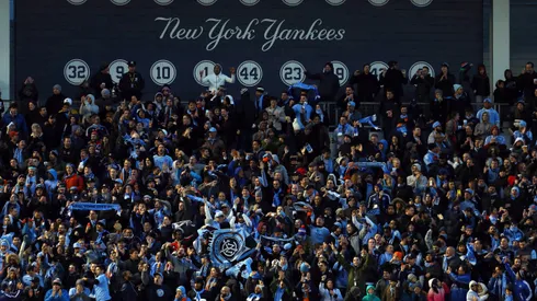 MLS attendances for gameweek 2; NYCFC starts out strong