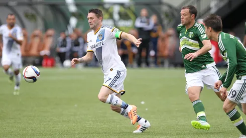 Why L.A. Galaxy should pass on a Robbie Keane contract extension