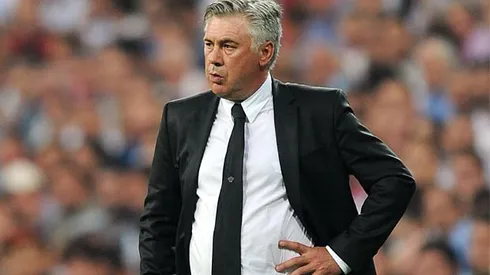Carlo Ancelotti reveals Real Madrid's starting eleven for El Clasico