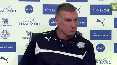6 controversies of Nigel Pearson’s 2014/15 Leicester City