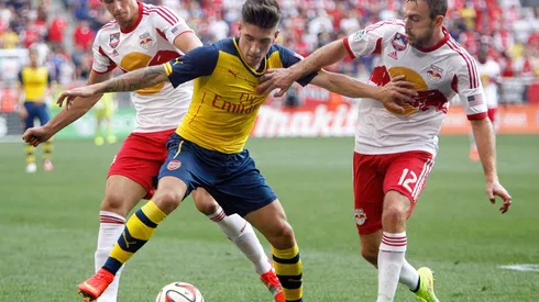 Arsenal set to give new contract to Héctor Bellerín