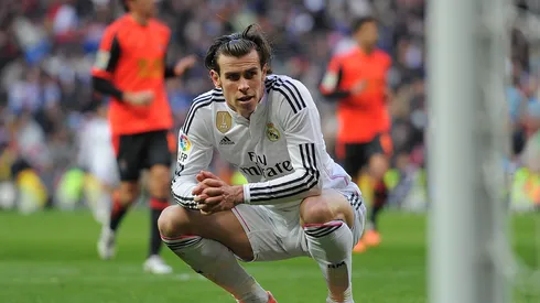 Unnamed Real Madrid player says Gareth Bale doesn't want to defend