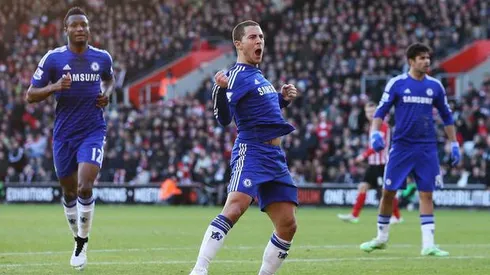 Top 5 must-see soccer games: March 12, 2015