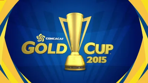 CONCACAF announces US opponents & 2015 Gold Cup schedule