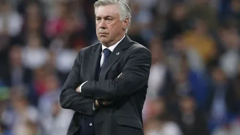 Sacking Carlo Ancelotti would be a major mistake for Real Madrid