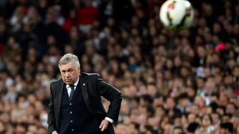 Real Madrid sack manager Carlo Ancelotti after trophy-less season
