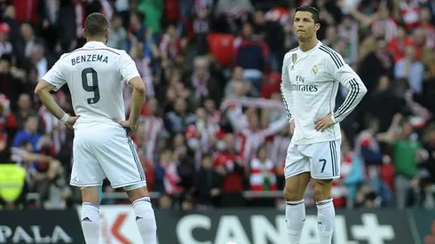 Cristiano Ronaldo will not speak to the media until end of the season