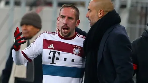 It's all or nothing for Bayern Munich as they prepare for Shakhtar Donetsk