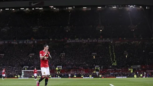 Desperate Angel di Maria hits rock bottom after tumultuous few weeks